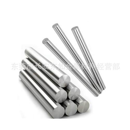 FLF进口SUS1S6F不磨锈钢棒US16F锈钢研棒易不车SUS16F光圆棒
