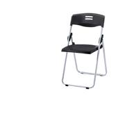 BY培训椅带会桌板议培训室桌椅板一体凳302子叠可折椅子办公写字