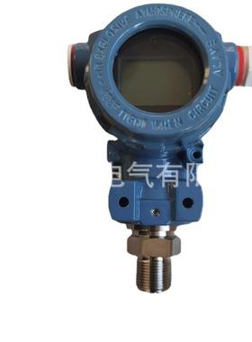 BP80压0力变送器UOL单晶硅变送0器电变送器YPB-80容F7