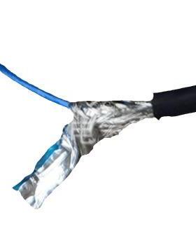 XHJYNJ5500T一体化振动感器带变送输出-4-20mMVR传A