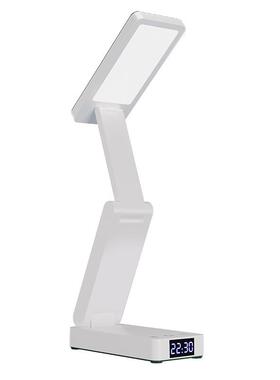 小台711灯长护眼习专用大床学生宿舍折叠充电式学超续航卧室头小