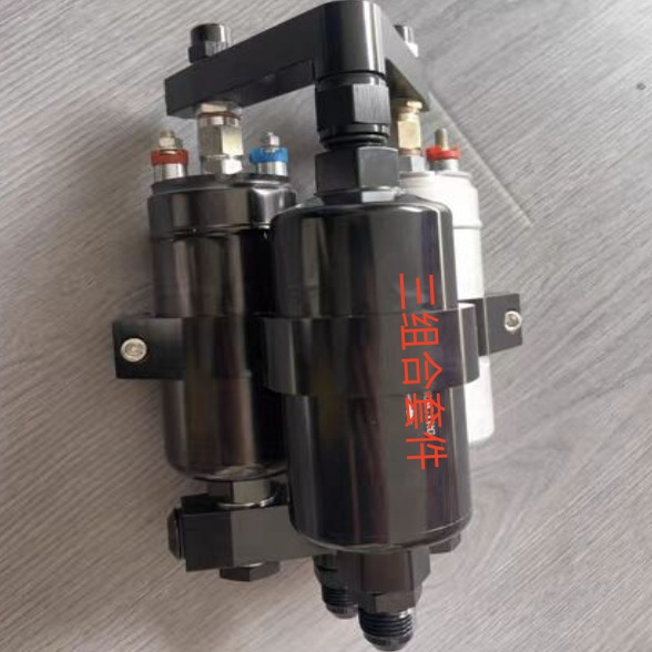 改装油箱254044大流量外置油泵