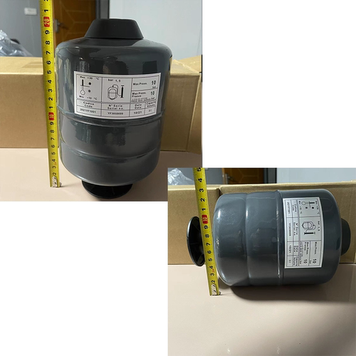 新品变频水泵专用隔膜罐3