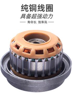 新品150FLJ1-220V离心风机500W苏州市电子电机厂包邮