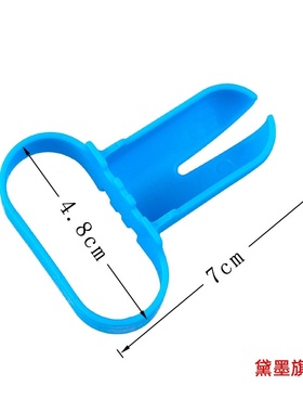 婚庆生日派对装饰乳胶气球打结器封口配件结婚道具婚礼绑气球工具