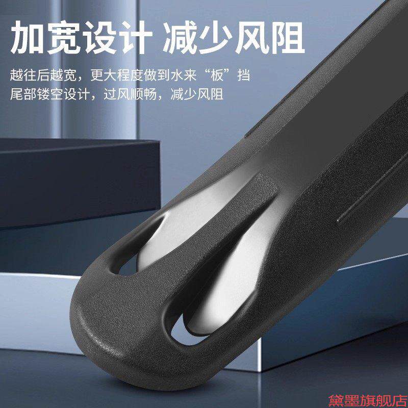 装备通用加长瓦挡泥板前后轮型快拆式适配旭日山地车全套单车挡板