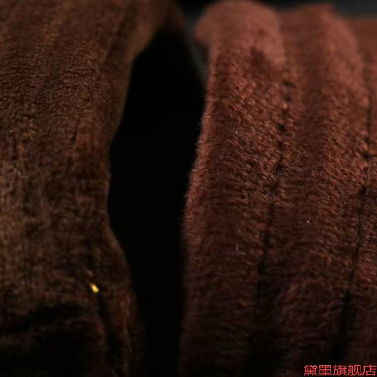 星月菩提首饰袋福袋小布袋袋古风盘珠袋子盘玩小锦囊储物包装袋