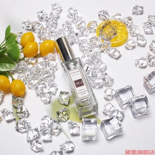 仿真冰块拍照仿真配件diy摆件品小道具装 饰品拍照道具透明