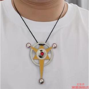 徽章微章配件服饰儿童金属全套神光棒捷德特利泰罗胸针玩具男别针