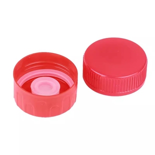 农夫山泉塑料桶水聪明盖矿泉水桶螺旋口桶装水盖通用适用于料瓶盖