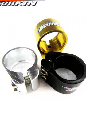 TECHKIN 10713自行车铝合金高腰座束  定制商品