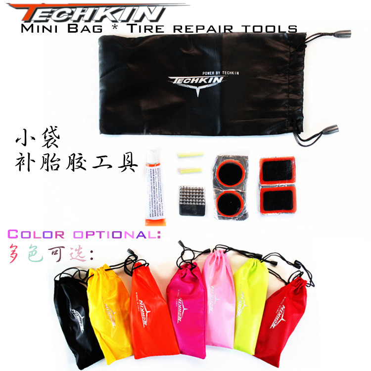 Outils pour vélo TECHKIN - Ref 2278559 Image 1