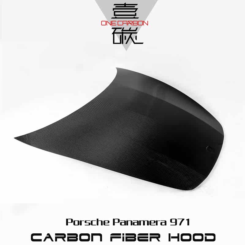 ONE CARBON Porsche panamera971 refit carbon fibre Cover The hood Tail wide enlargementin the Car/Articles/Fitting/Refit , Car modification, Conversion Kit category - from Buy2taobao.com to provide professional Taobao agent buy service