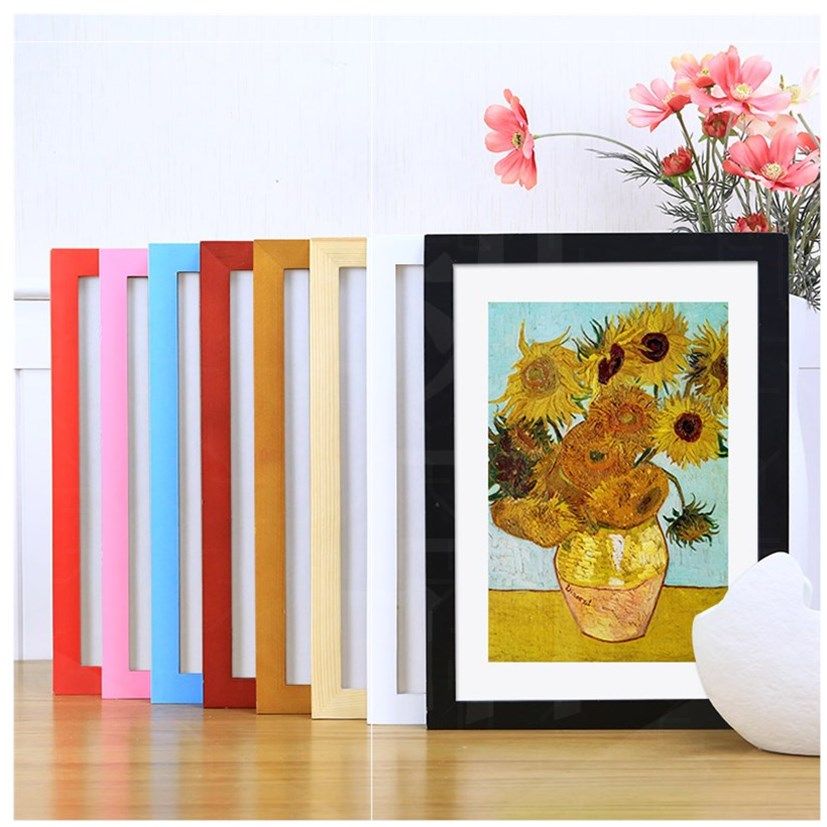 框架？自己会展画廊.文艺i外框横竖电影院照片墙结婚照相框。教室|ruв категории Домашний быт, рамка/рамка - от Buy2taobao.com для оказания профессиональной услуги покупки агента Taobao