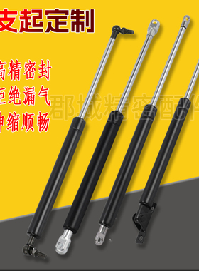 A060191/B060205/A080236/C090251/C090270-L1/3/4氮气汽弹簧支撑