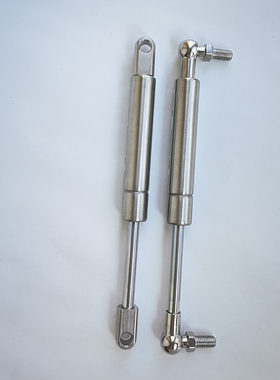 FRGSS-A/B60-100/125/150/200/300/400不锈钢氮气汽弹簧支撑液压