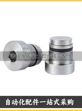 LLT3.5 1.4 1.8 5直线导轨定位销 偏心销 ICE11-T3.5 1.4 1.8 5