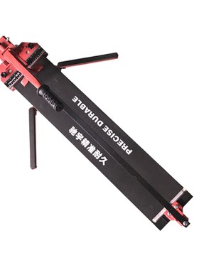 手动瓷砖地砖切割机推刀划刀