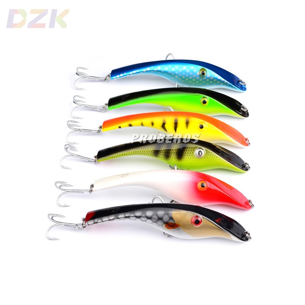 14.5cm海钓路亚铅笔鱼饵硬饵41g铅笔假鱼饵路亚翘嘴鱼饵DW306v8