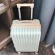 行李箱22寸静音轮2026新款 箱子 女寸网红拉杆箱男结实耐用旅行密码