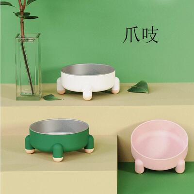 Elevated Cat Bowls Raised Cat Bowls for Food and Water Cat