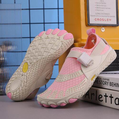 Men's river trekking shoes wading shoes beach shoes reef