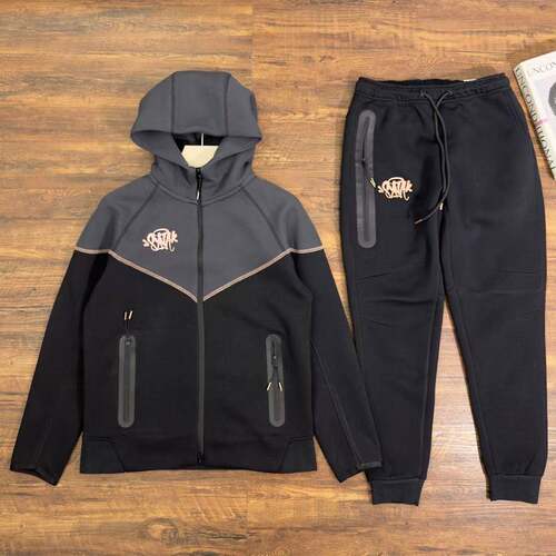 Windbreaker Windproof Hooded Sports Jacket Hip Hop Style