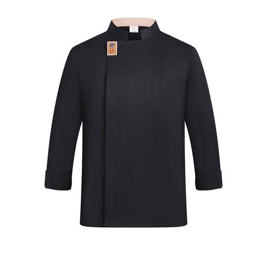 Unisex Chef Jacket Summer Kitchen Shirts Hotel Restaurant