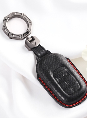 适用于2023款本田钥匙套十一思域型格xrv级zrv致在ens1汽车包壳扣