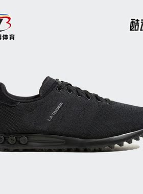 Adidas/阿迪达斯正品三叶草男女轻便耐磨运动休闲鞋S78340