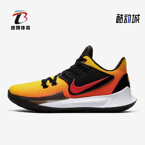 nike耐克正品欧文男子篮球鞋