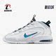 DV0684 Nike 100 Max Penny男子复古气垫耐磨篮球鞋 耐克正品 Air