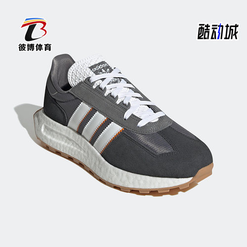 Adidas/阿迪达斯跑步鞋