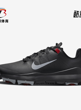 Nike/耐克正品春季TW '13 W男鞋运动高尔夫鞋DR5753-016