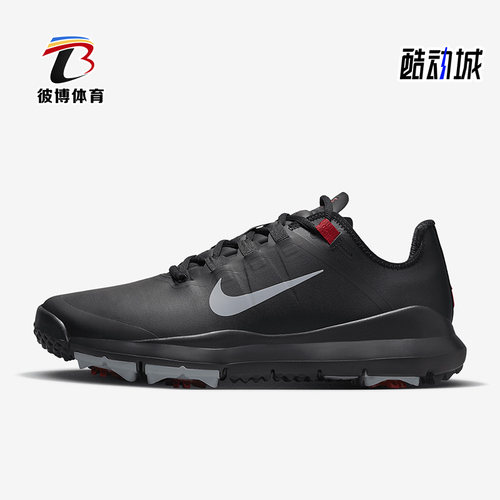 Nike/耐克正品春季TW '13 W男鞋运动高尔夫鞋DR5753-016