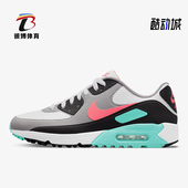 Max 新款 Nike Air 运动高尔夫球鞋 男鞋 耐克正品 CU9978 133