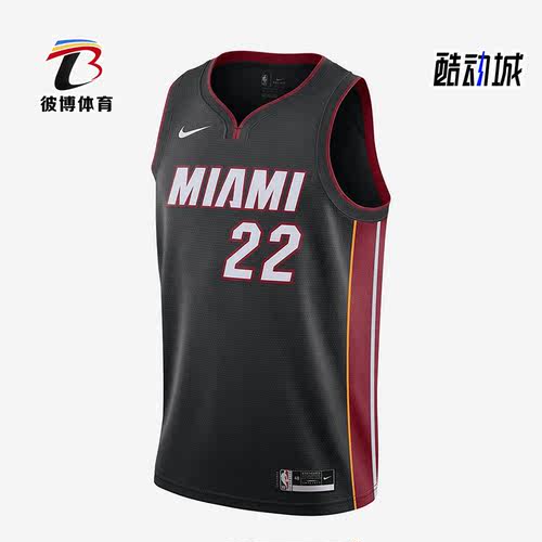 Nike/耐克运动无袖背心