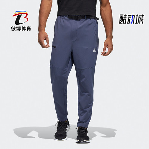 Adidas/阿迪达斯正品男运动裤