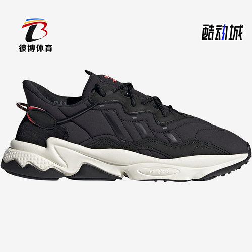 阿迪达斯正品季男女休闲鞋