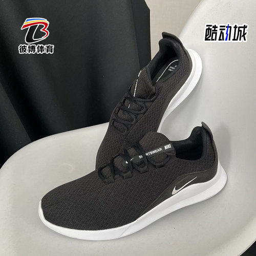 运动鞋缓震Nike/耐克网面