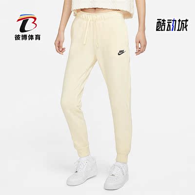 Nike/耐克女子休闲运动裤子