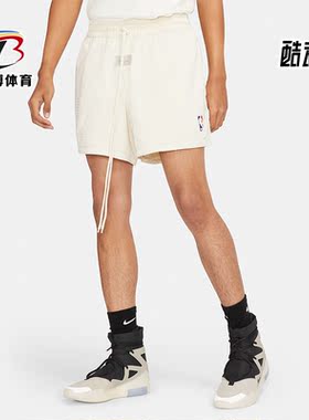 Nike/耐克正品休闲男子时尚运动健身跑步训练短裤 CU4690-271