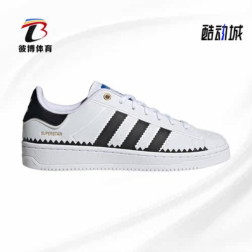 休闲运动鞋Adidas/阿迪达斯