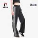 女子休闲运动裤 Adidas DU9880 TRACK PANTS 阿迪达斯正品 三叶草