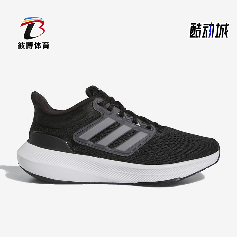 阿迪达斯正品儿童跑步鞋