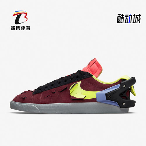 Nike/耐克2022春季休闲板鞋