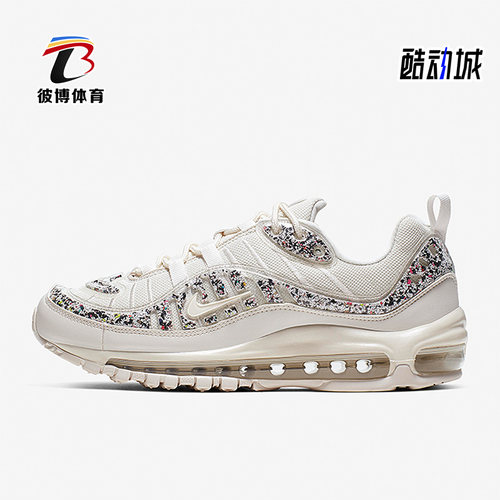 耐克女子运动时尚跑步鞋