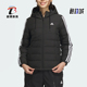 新款 冬季 女子保暖休闲羽绒服外套IK2376 阿迪达斯正品 Adidas