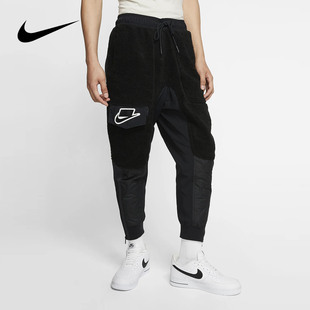 Nike/耐克春季新款 SPORTSWEAR NSW 男子长裤棉裤BV4608