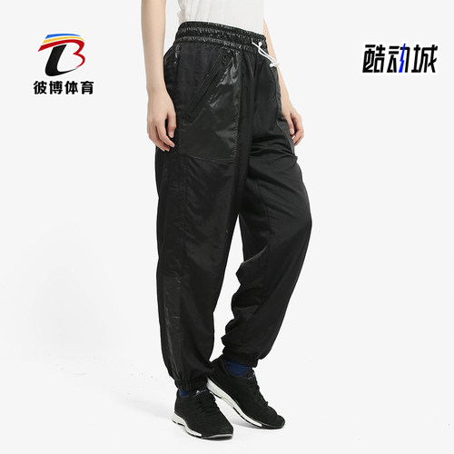 耐克女子梭织工装长裤ci7906